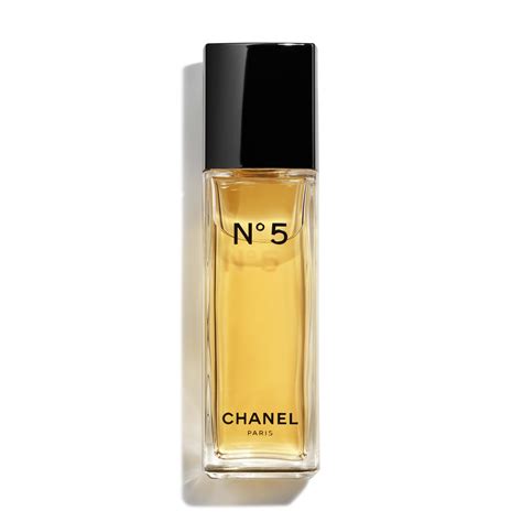 no 5 chanel edt|Chanel no 5 l'eau price.